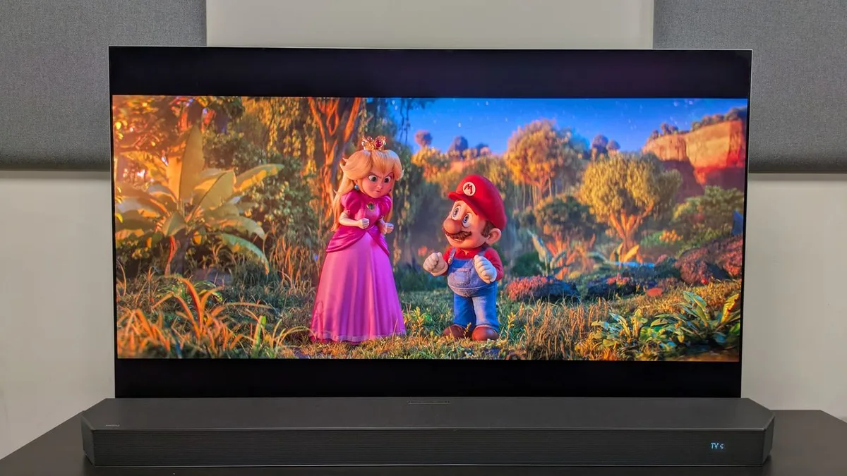 The 5 best 4K Blu-rays for showing off your TVs vibrant colors — with titles from Disney, Universal Pictures, and Warner Bros