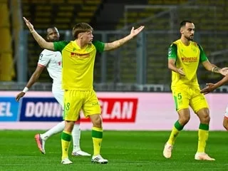 FC Nantes - Dunkerque. À quelle heure et sur quelle chaîne suivre le match de la 9e journée de Ligue 2 en direct ?