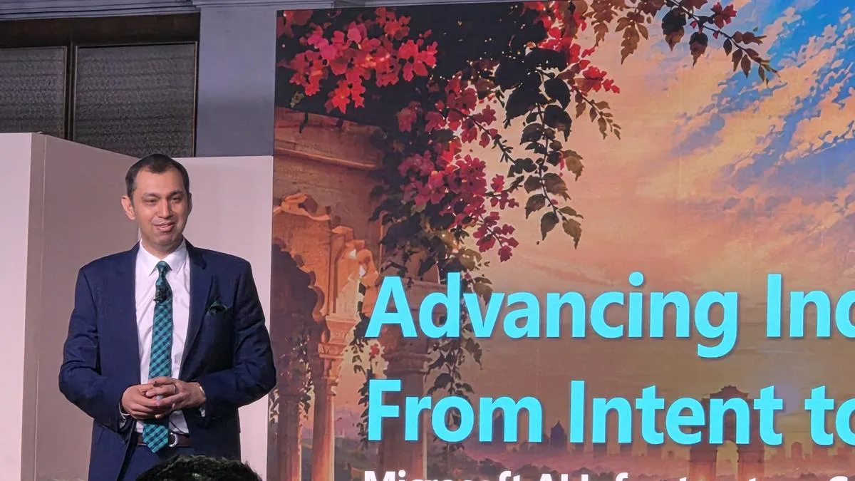 Microsoft launches India South Central cloud region in Hyderabad