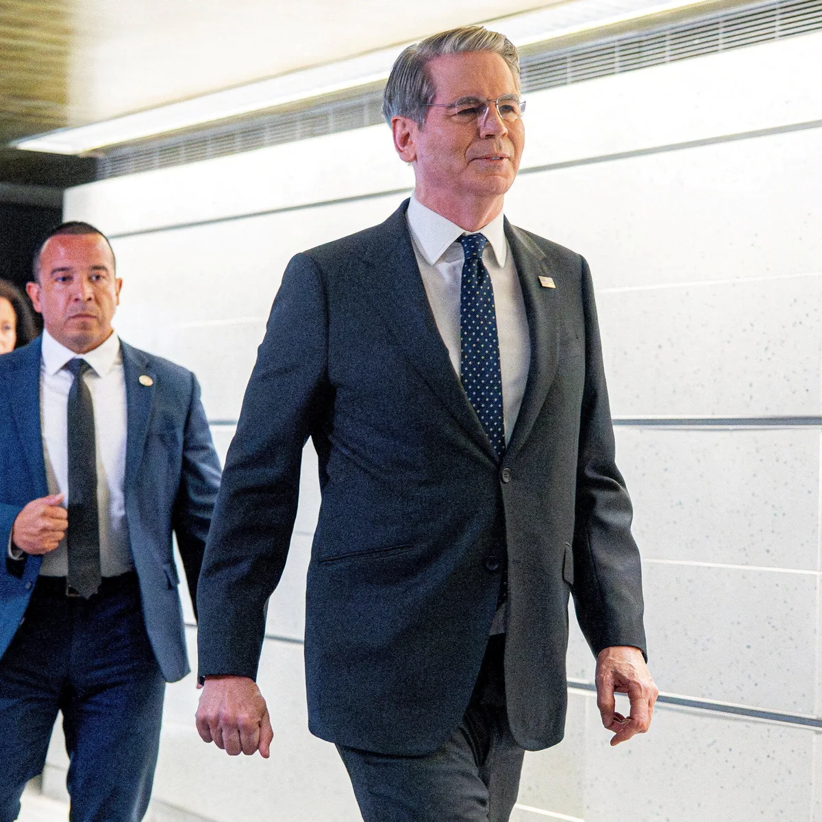 U.S. and China Agree to Extend Trade Truce by 2 Months, Bessent Says