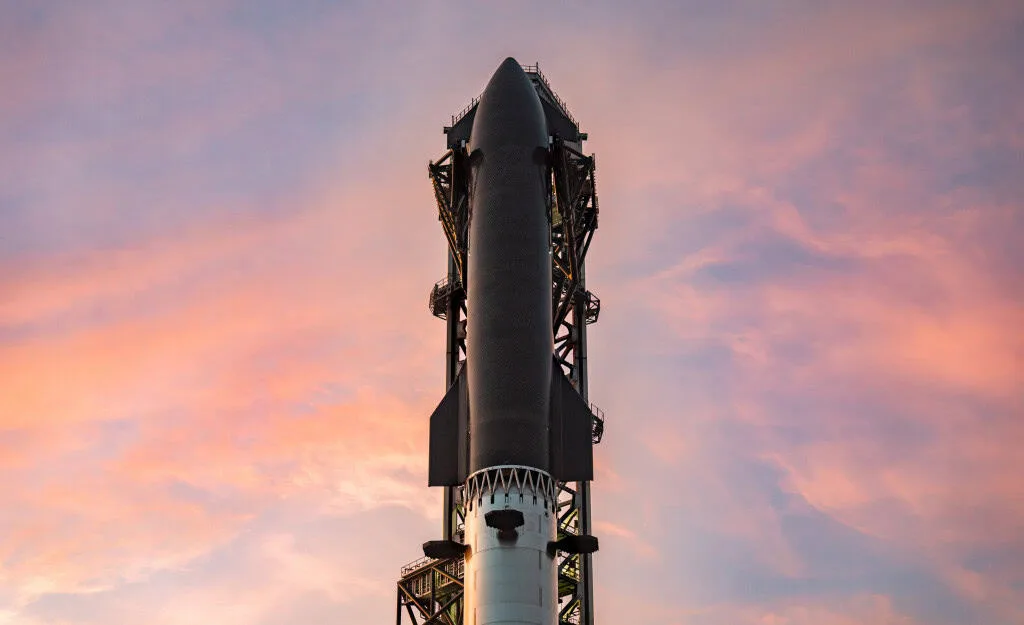 SpaceX: Falcon 9 deve ser aposentado quando Starship fizer voos regulares
