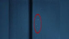 Watch: Sixth batch of UFO files includes orbs from 1952