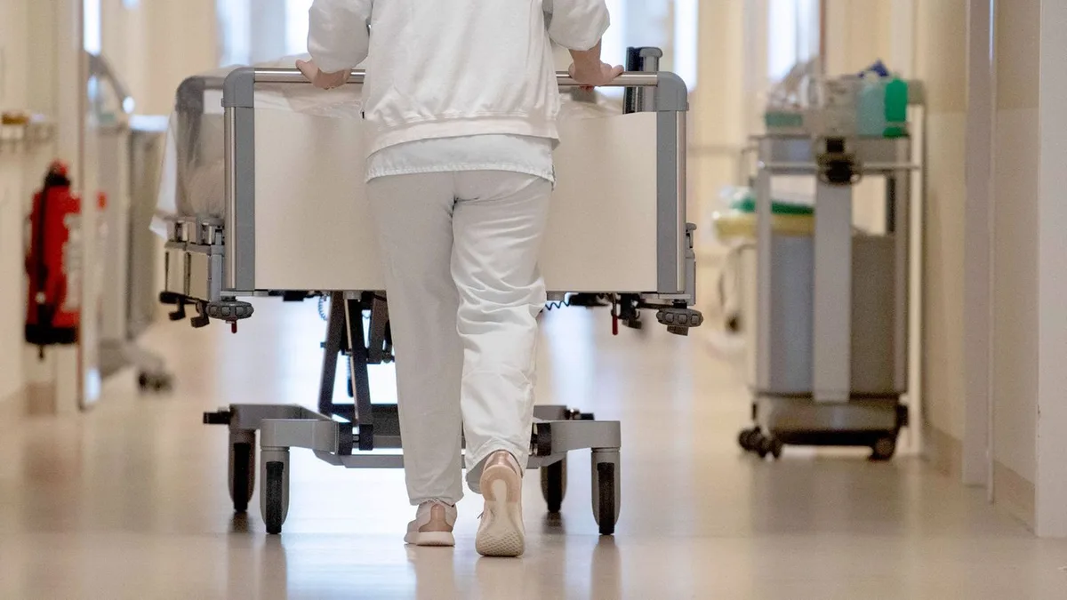 Gesundheit: Gibt es Klimaanlagen in Hamburger Kliniken und Heimen?