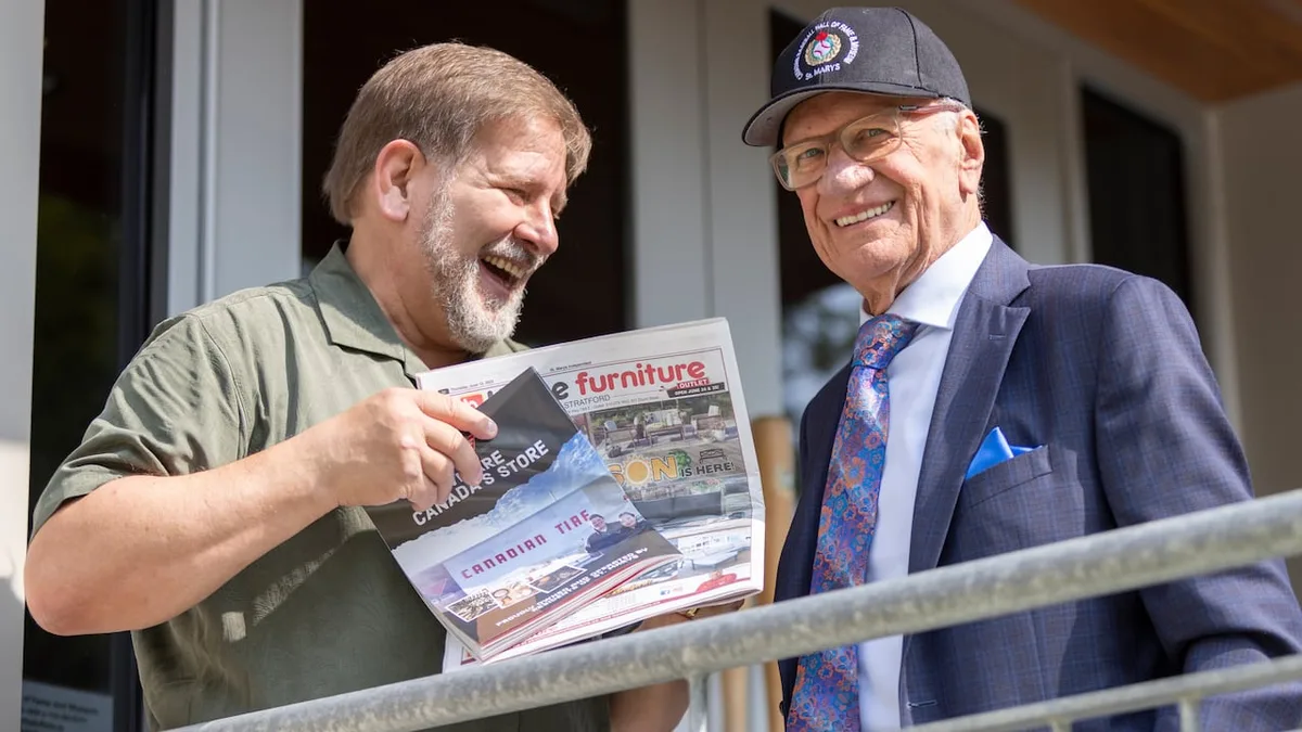 Jacques Doucet, former voice of the Montreal Expos, has died