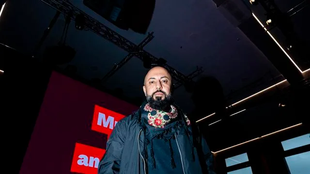 Die Linke: Linkenpolitiker Ferat Koçak lässt nach Kritik Parlamentsämter ruhen