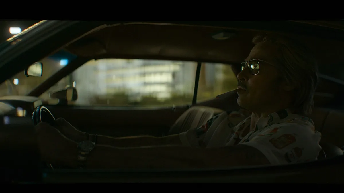 Tarantino escreve, Fincher realiza, Brad Pitt regressa: o trailer de "As Novas Desventuras de Cliff Booth"