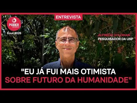 Pesquisador da USP vê computação quântica como risco inevitável