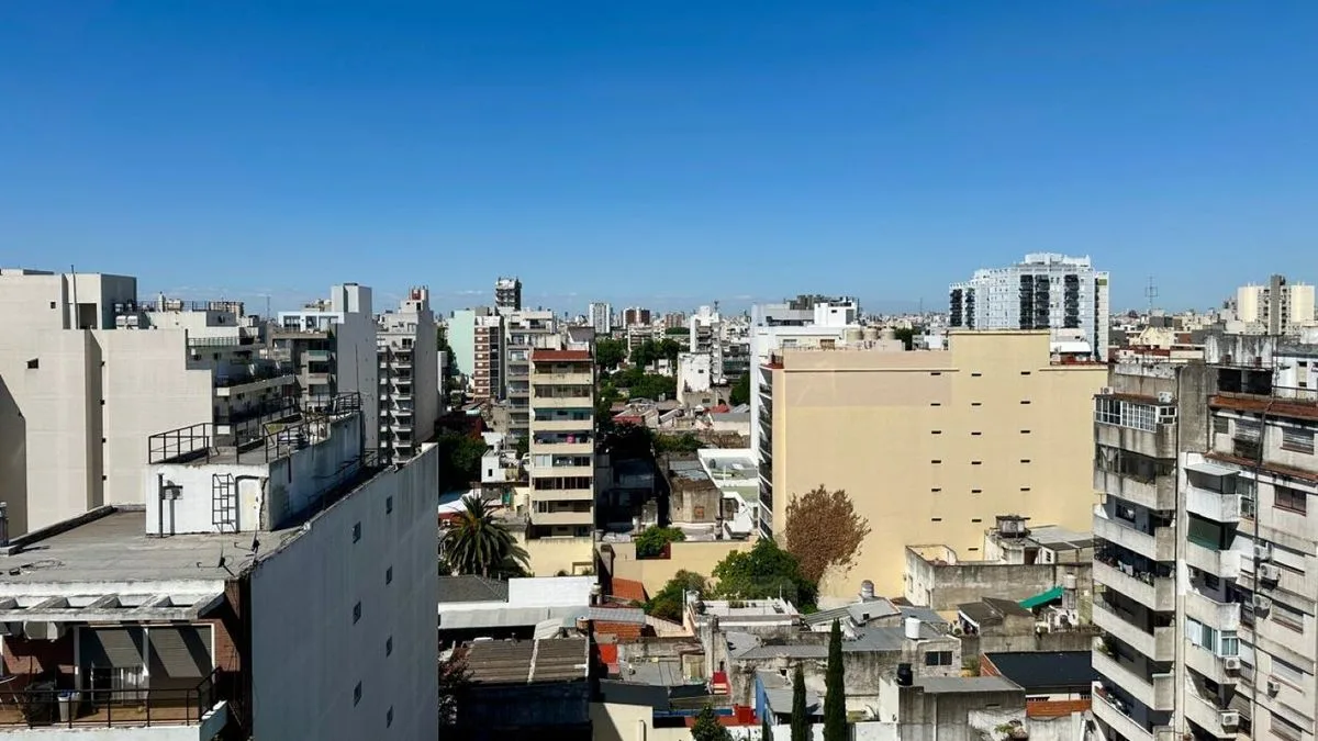 Crisis habitacional: casi el 40% de los jóvenes de entre 25 y 35 años no puede independizarse