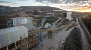 Brasil tem que voltar a realizar mega projetos, Vale tem o capital, diz CEO