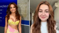 Klara Castanho assume namoro com ator de “Por Você”