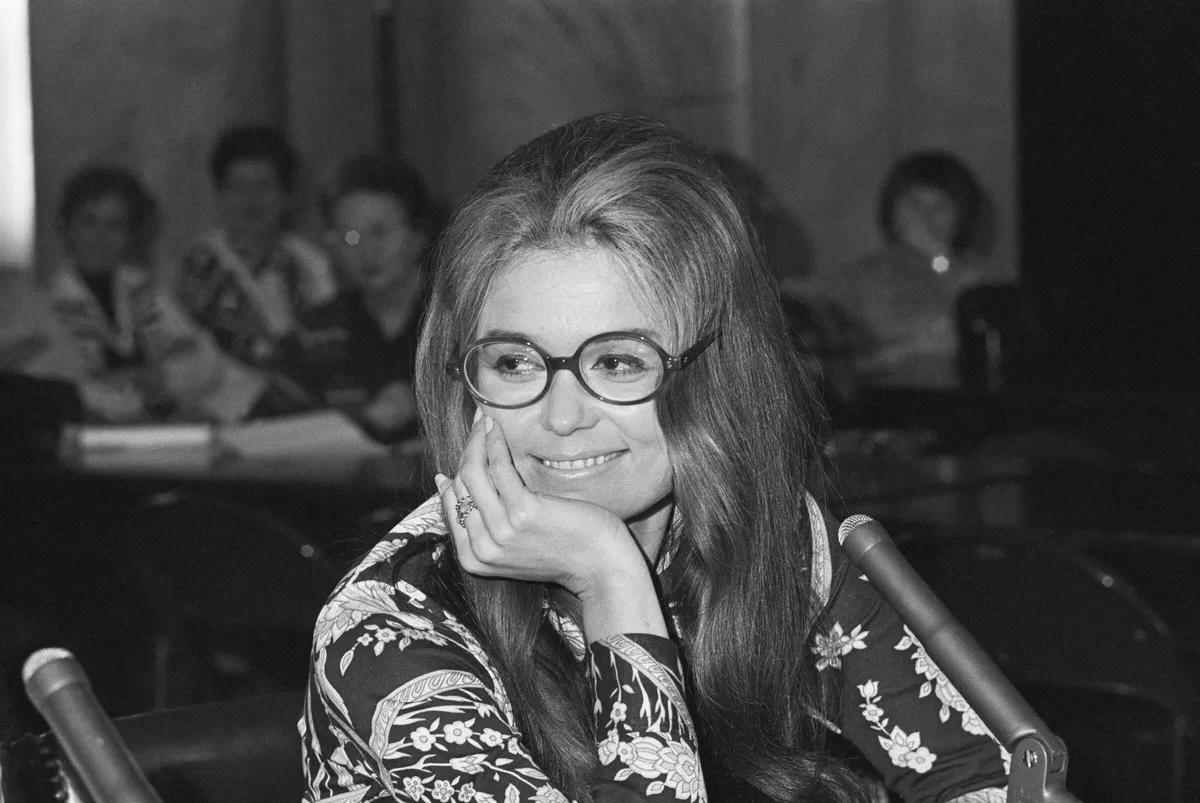 Feminist Activist and Icon Gloria Steinem Dies at 92