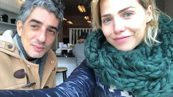 'A vida pede adaptação', diz Letícia Colin sobre morar separada do marido após reconciliação