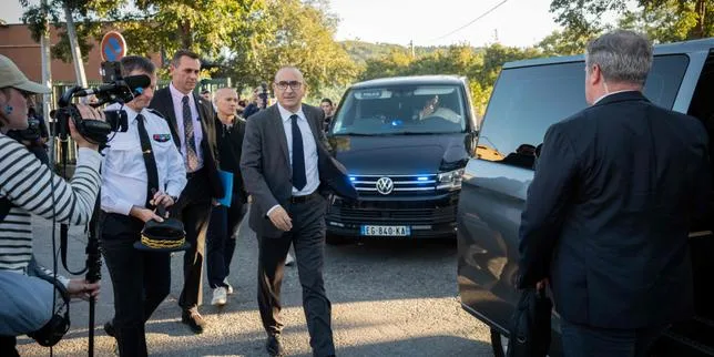 Aubagne : le Parquet national antiterroriste saisi ; le tireur soupçonné d’adhérer à la mouvance TCC, glorifiant les tueries de masse