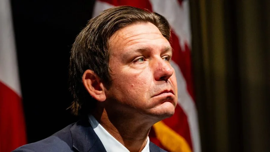 DeSantis knocks Trump $5K dividend payment pledge: 'More debt and more inflation'
