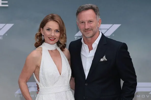 Christian Horner's huge net worth now with wife Geri Halliwell after giant Red Bull payout