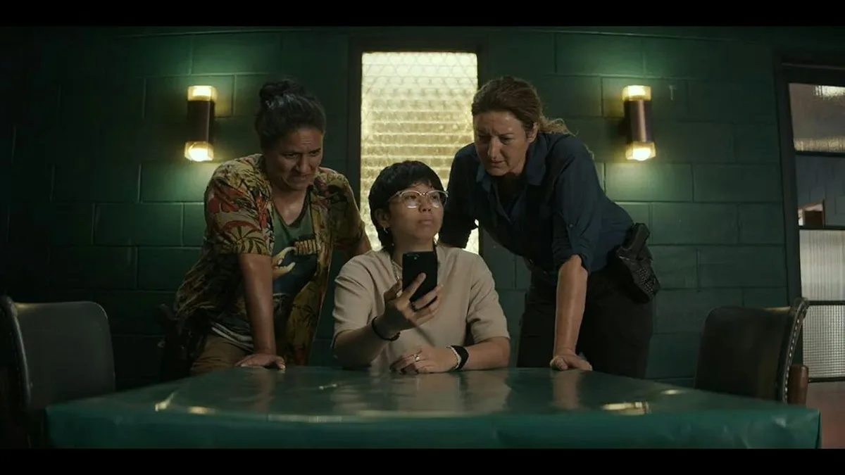 Tasmanian film and TV have had a stellar decade. So why is the state gutting its local screen body?
