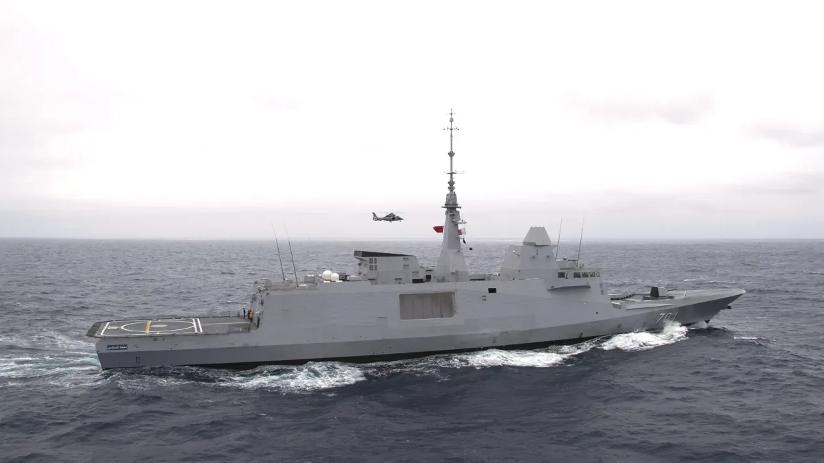 La intromisión de buques de Marruecos encauza la causa de Ceuta hacia la tesis del ataque híbrido: "Es una medida de presión"
