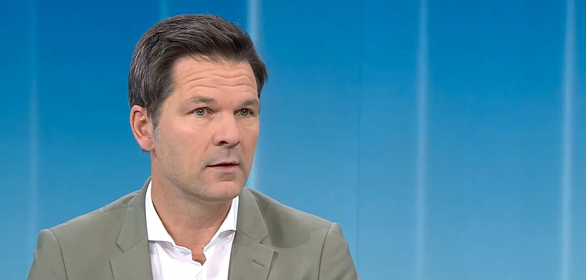 „Dann wird diese Koalition nicht zustande kommen“ – Krach stellt Linke klare Bedingungen