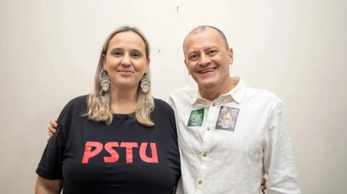 Marcus Sodré declara R$ 117 mil em bens ao TSE; vice Professora Taty informa não ter patrimônio
