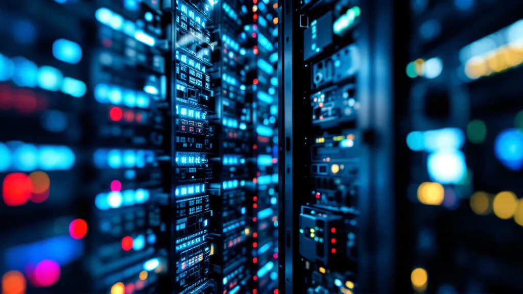 China goes rural with data centres in quest to power AI