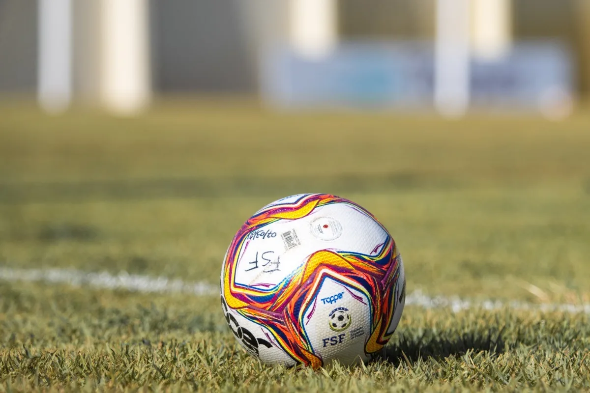 Guarany mantém liderança do Campeonato Sergipano Sub-20; veja tabela