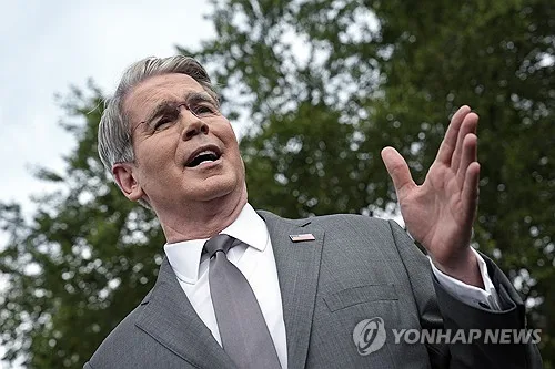 美 "우리편이냐 맞설거냐"…'이란경제 붕괴' 동맹 동참 압박