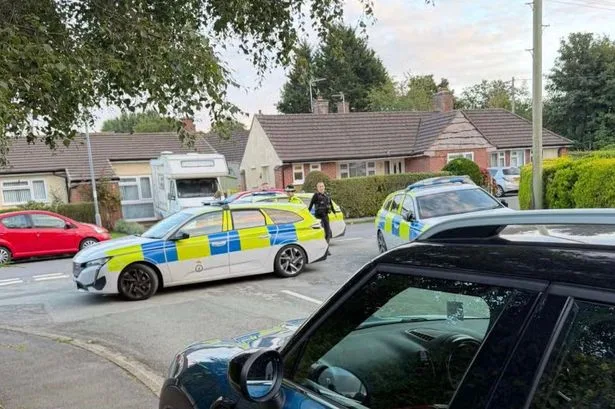 'Bomb' found in North Wales village as houses evacuated before 'explosion'