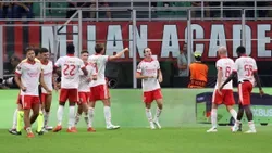 Karouani: «É isto que é preciso para ser campeão e ir longe na Liga Europa»