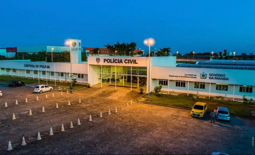 Porteiro é preso suspeito de estuprar adolescente de 12 anos em João Pessoa
