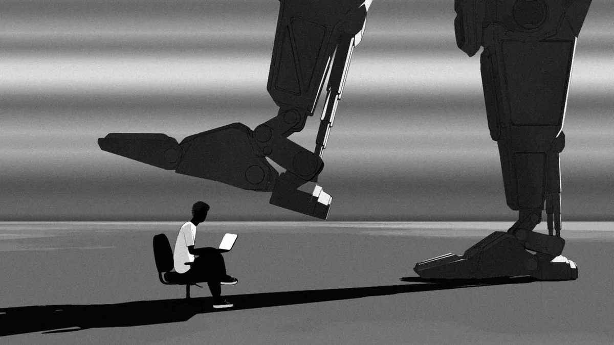 Künstliche Intelligenz: Wie gefährlich wird uns die KI?