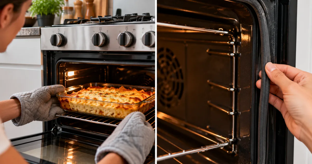 O forno do fogão não está mais aquecendo como antes, existe uma explicação por trás disso, saiba como resolver