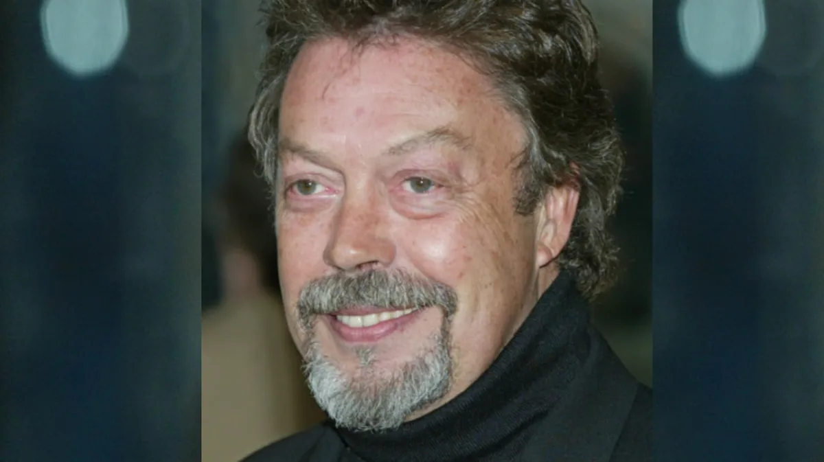 De qué murió Tim Curry, el actor de “It” y “The Rocky Horror Picture Show”