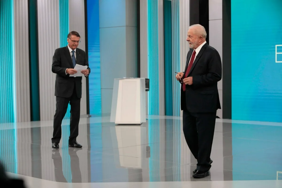 Saiba qual público mais se interessa pelos debates eleitorais