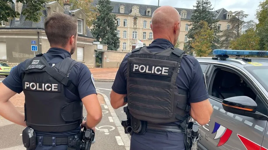 Enlèvement d'un homme à Oissel sur fond de trafic de drogue : plusieurs individus interpellés à Rouen
