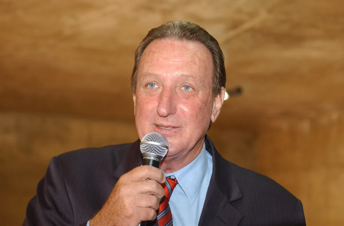 Ex-prefeito de Itanhaém, João Carlos Forssell morre aos 79 anos