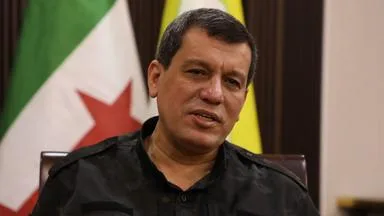 Auflösung der kurdischen SDF in Syrien vollzogen