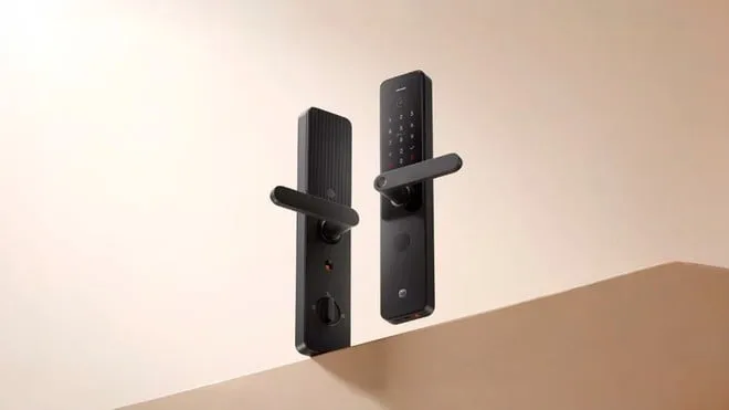 Xiaomi lança fechadura inteligente com HyperOS e bateria que dura até um ano