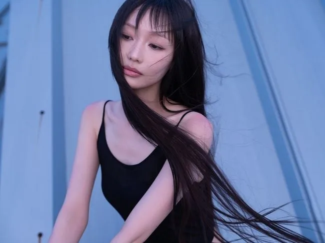 러블리즈 류수정, 올마이애닉도츠와 전속계약...OWIS·에릭남과 한솥밥
