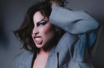 Pitty anuncia turnê para promover novo álbum com início em outubro