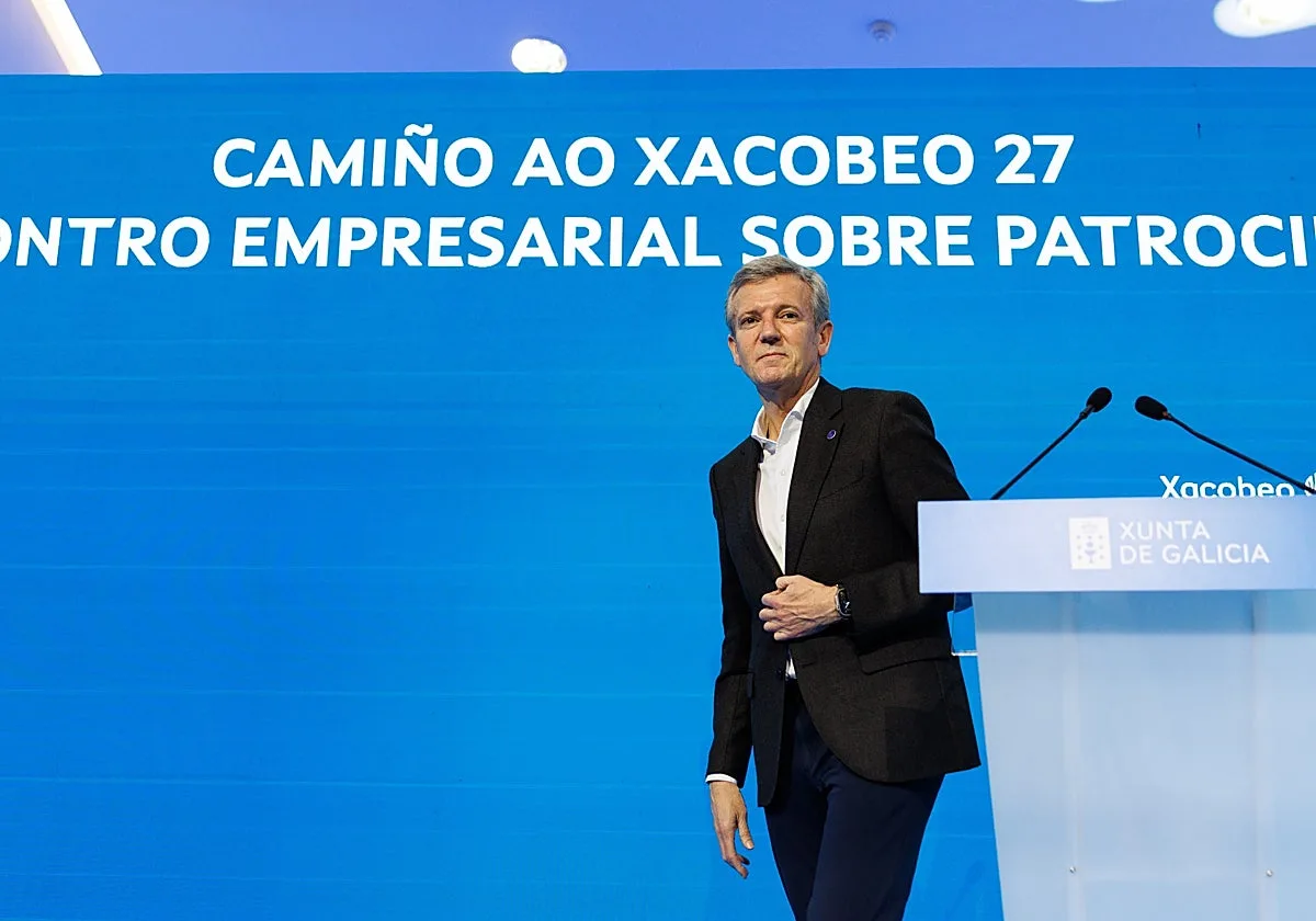 La Xunta impulsa 300 eventos culturales, deportivos y sociales por toda Galicia