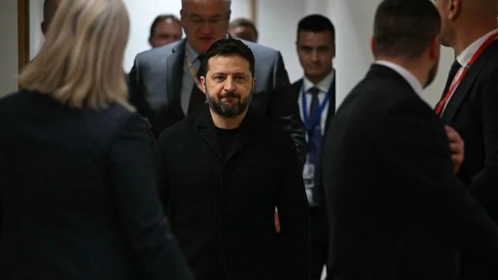 Recrudescence des attaques russes en Ukraine : des habitants dénoncent le manque d'abris antiaériens
