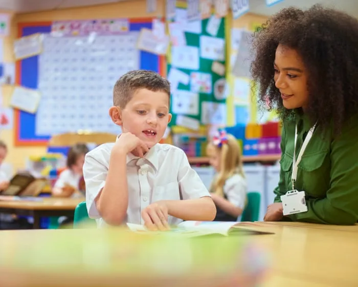 My critics think speaking fluently is vital for fee-paying pupils, but not for anyone else. Here’s why I reject that | Lucy Powell
