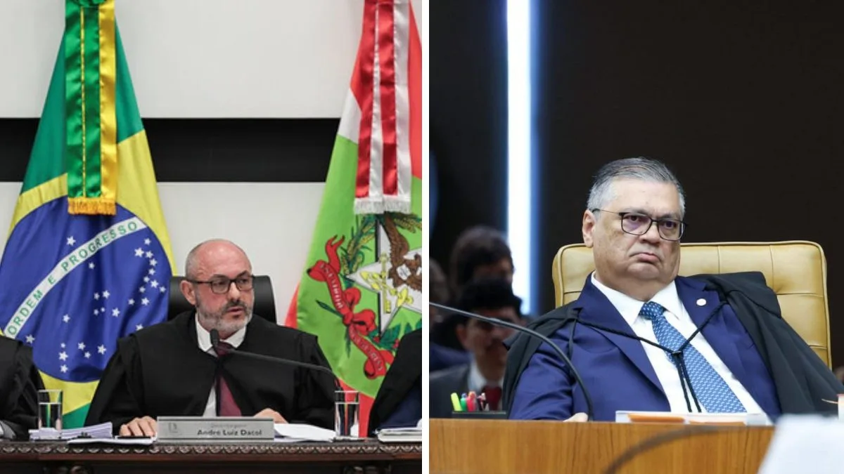 TJSC repudia falas de ministro sobre advogados durante sessão do STF e homenageia magistratura catarinense