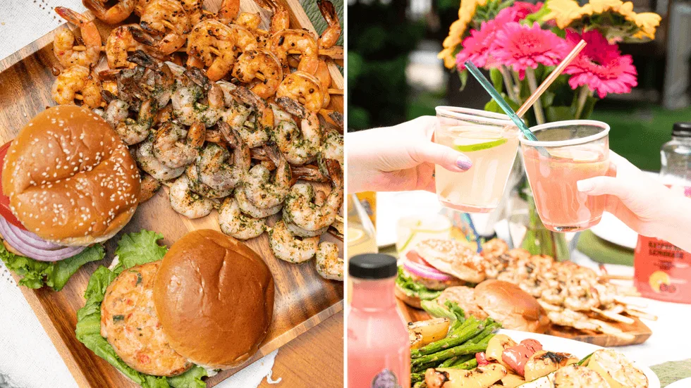 Farm Boy's new summer menu is your secret ingredient for Labour Day weekend