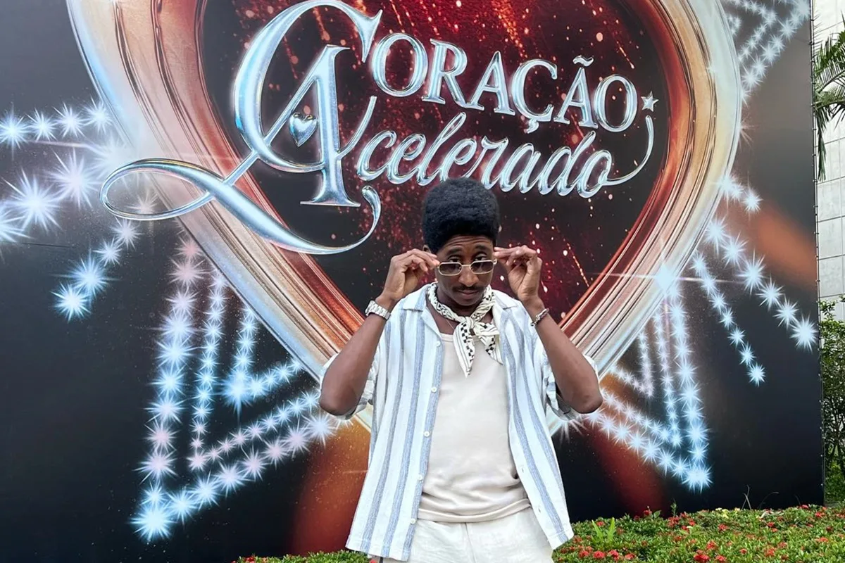 Evaldo Macarrão se manifesta após ser apontado na web como agressor