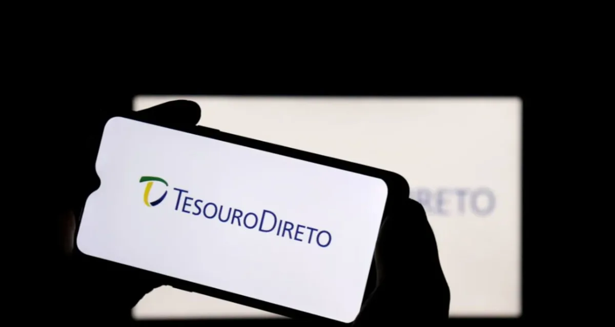 Tesouro Direto bate recorde em julho; Selic concentra mais da metade das aplicações