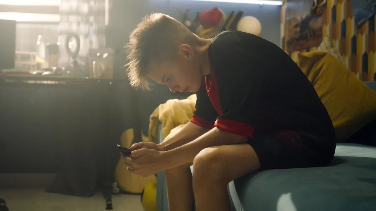 Uma conversa que pode fazer diferença: como o Pode Falar acolhe adolescentes em sofrimento mental