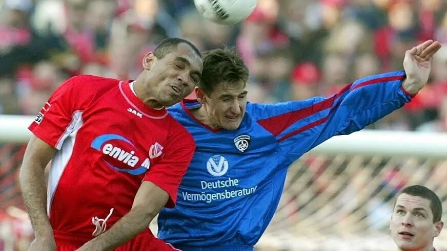 Klose erzählt Cottbus-Anekdote - „Reaktion, die nicht zu meinen Werten passt“