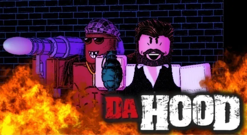 Da Hood: lista traz todos os códigos atualizados do GTA do Roblox
