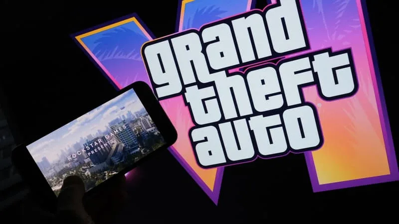 "Pas de disques physiques? Alors davantage de fuites": ce que l'on sait des vidéos présentées comme des extraits de GTA VI, le jeu vidéo le plus attendu de l'année
